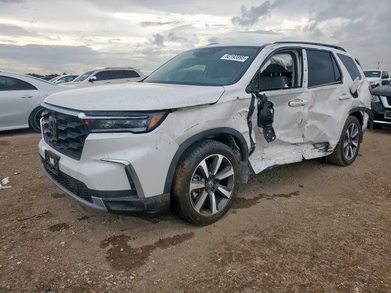 HONDA PILOT – zdjęcie z aukcji, lot #62193995