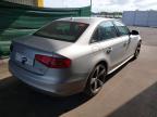 2013 AUDI A4 S LINE for sale at Copart SANDTOFT