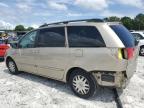 2009 Toyota Sienna Ce de vânzare în Loganville, GA - Rear End