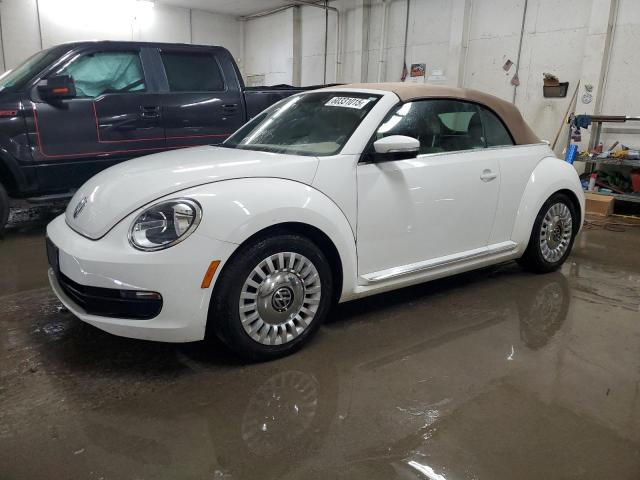 2013 Volkswagen Beetle 