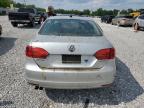 2012 Volkswagen Jetta Se for Sale in Barberton, OH - Side