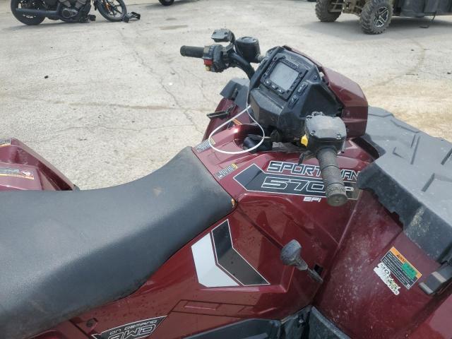 2019 POLARIS SPORTSMAN 570 SP  