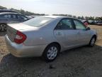2003 Toyota Camry Le zu verkaufen in Windsor, NJ - Rear End