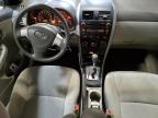 2010 Toyota Corolla Base na sprzedaż w Portland, MI - Front End