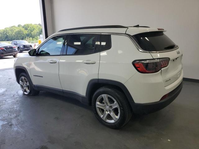  JEEP COMPASS 2024 Biały