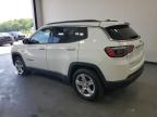2024 Jeep Compass Latitude للبيع في Assonet، MA - Front End