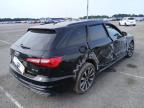 2021 AUDI A4 SPORT E for sale at Copart SANDTOFT