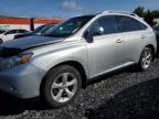 2012 LEXUS RX 350   for sale at Copart QC - MONTREAL