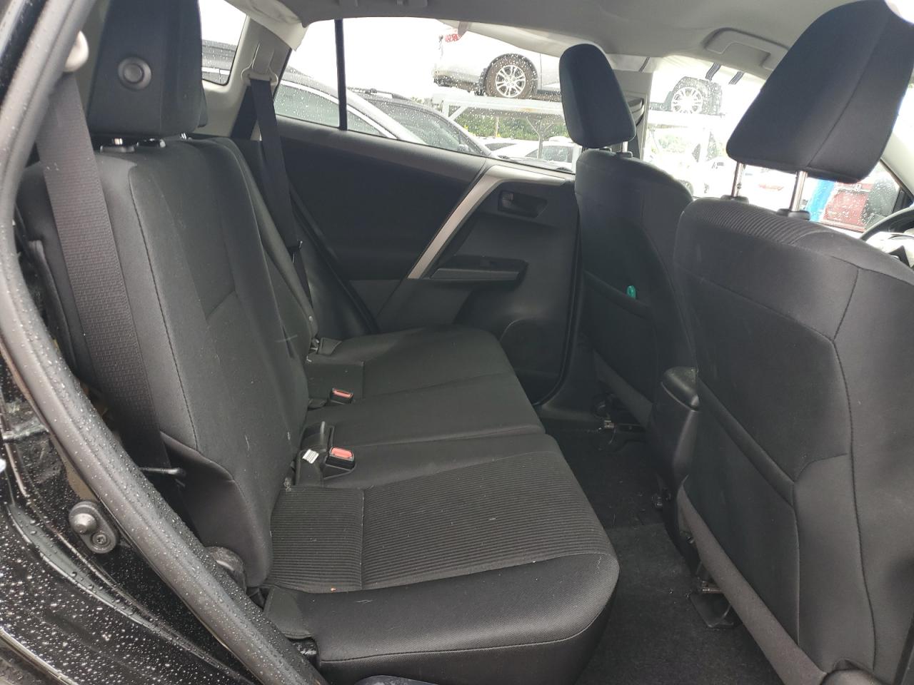 2017 Toyota Rav4 Le VIN: 2T3ZFREV3HW400026 Lot: 63225735