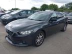 2017 MAZDA 6 SE-L NAV for sale at Copart SANDWICH