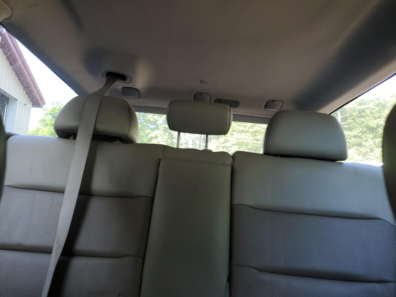 2008 Subaru Outback 3.0R Ll Bean VIN: 4S4BP86C384344913 Lot: 61330355