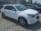 2017 Chevrolet Equinox Premier de vânzare în Wayland, MI - Rear End