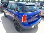 2015 MINI COUNTRYMAN 1.6 COOPER D 5DR for sale at Copart SANDY