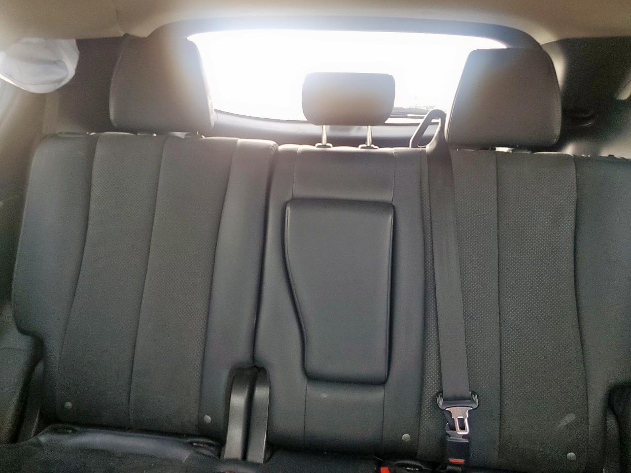 2023 Mitsubishi Eclipse Cross Se VIN: JA4ATWAA3PZ053197 Lot: 59697995