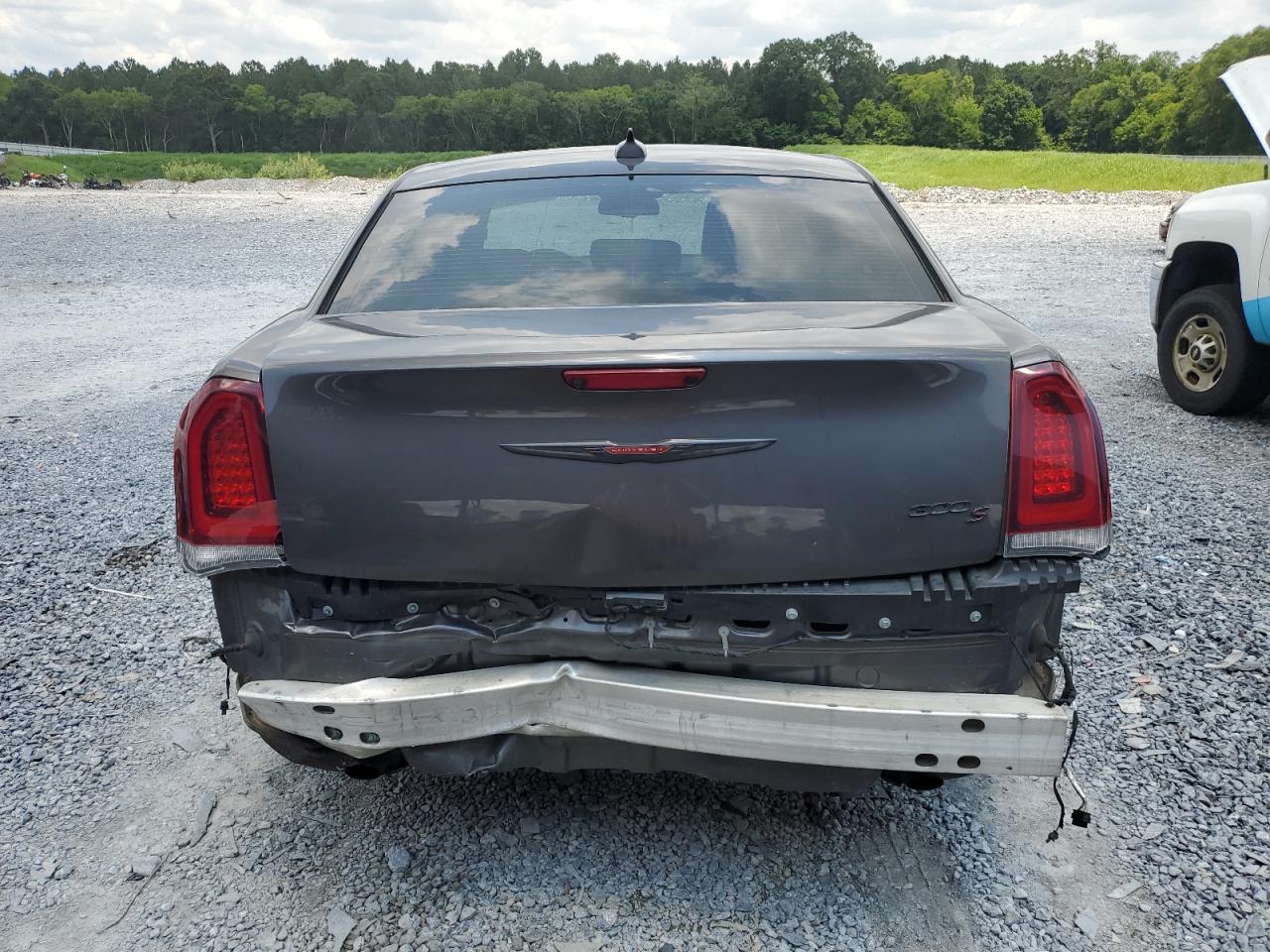 2021 Chrysler 300 S VIN: 2C3CCABG4MH537366 Lot: 60204315