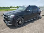 2020 MERCEDES-BENZ GLE 450 4MATIC   for sale at Copart ON - OTTAWA