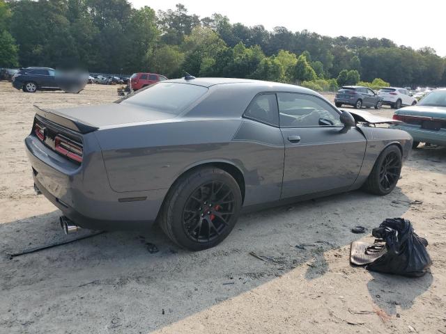  DODGE CHALLENGER 2019 Charcoal