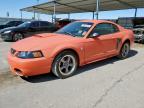 2004 Ford Mustang Gt იყიდება Anthony-ში, TX - Minor Dent/Scratches