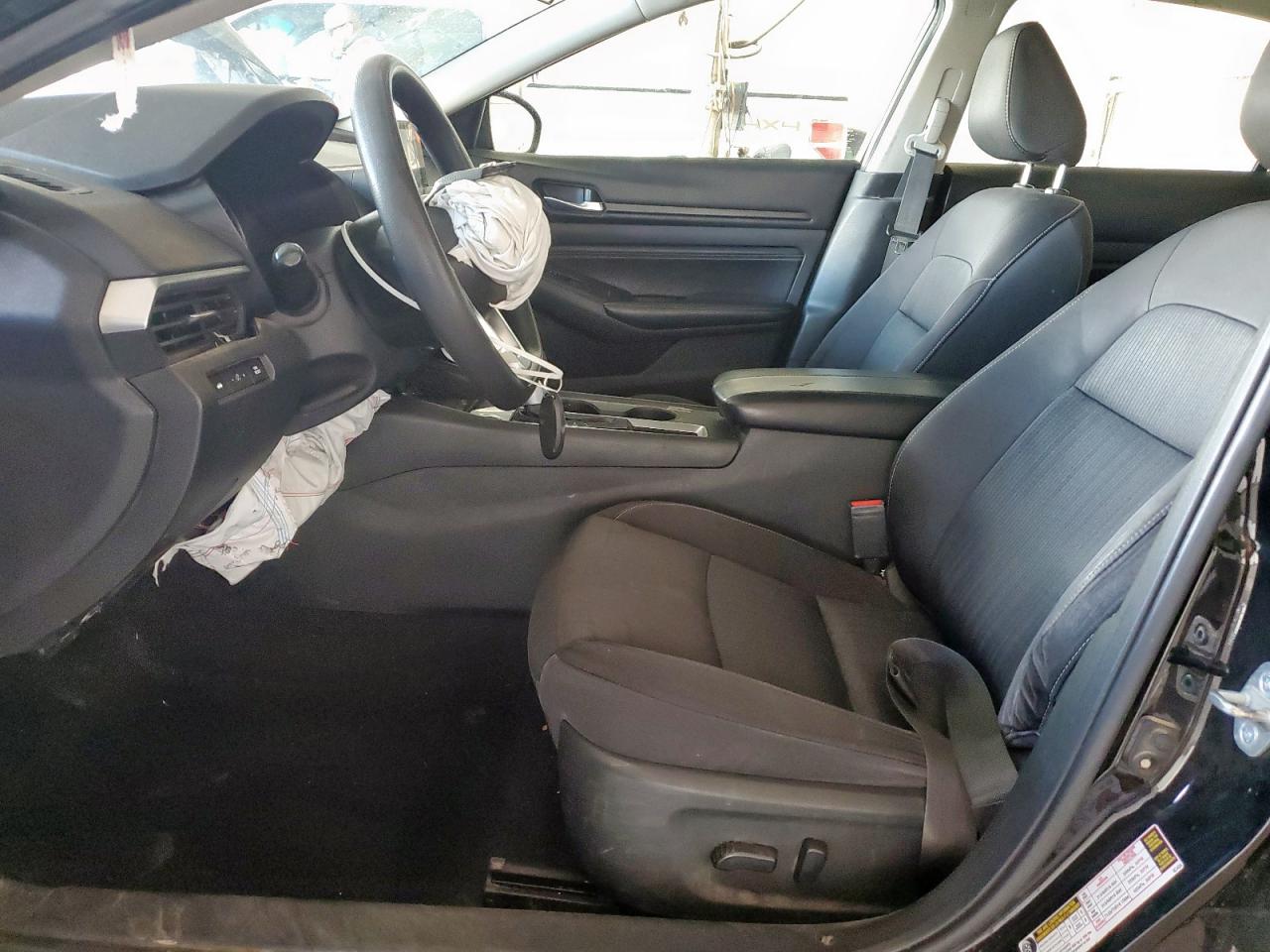 NISSAN ALTIMA 2020 VIN 1N4BL4BV7LC200253 фото 7
