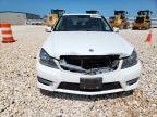2013 Mercedes-Benz C 250 for Sale in Temple, TX - Front End