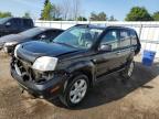 2006 NISSAN X-TRAIL XE   for sale at Copart ON - TORONTO