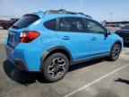 2016 Subaru Crosstrek Premium for Sale in Wilmington, CA - Mechanical