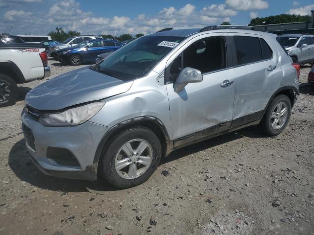 2020 Chevrolet Trax 1Lt