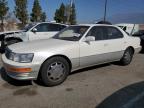 1994 Lexus Ls 400   for Sale in Rancho Cucamonga, CA - Normal Wear