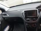 2012 PEUGEOT 208 ACTIVE for sale at Copart WHITBURN