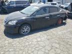 2014 Nissan Sentra S for Sale in Vallejo, CA - Front End