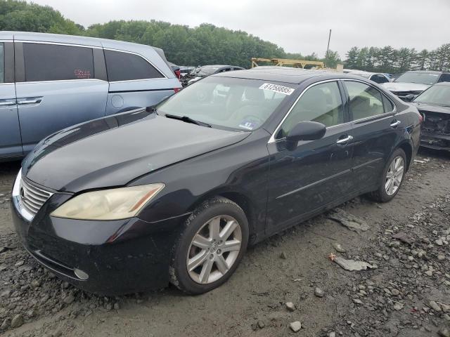 2009 Lexus Es 350