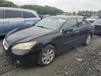 2009 Lexus Es 350 zu verkaufen in Windsor, NJ - Front End
