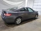 2010 Toyota Camry Base for Sale in Candia, NH - Front End
