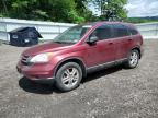 2010 Honda Cr-V Exl   продається в Center Rutland, VT - Front End
