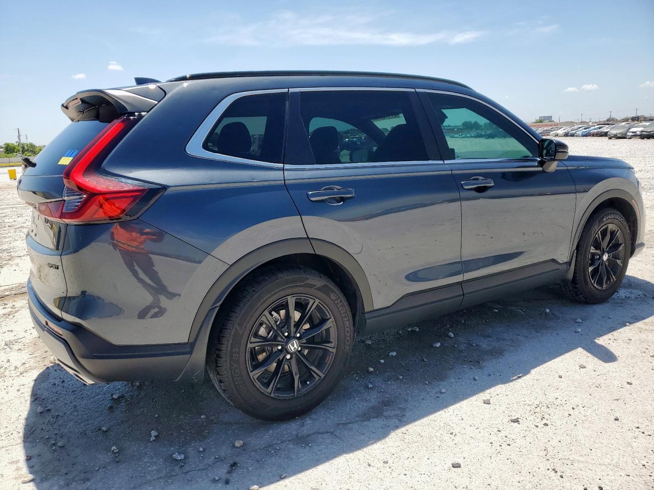 2024 Honda Cr-V Sport-L VIN: 5J6RS5H8XRL003258 Lot: 61148965