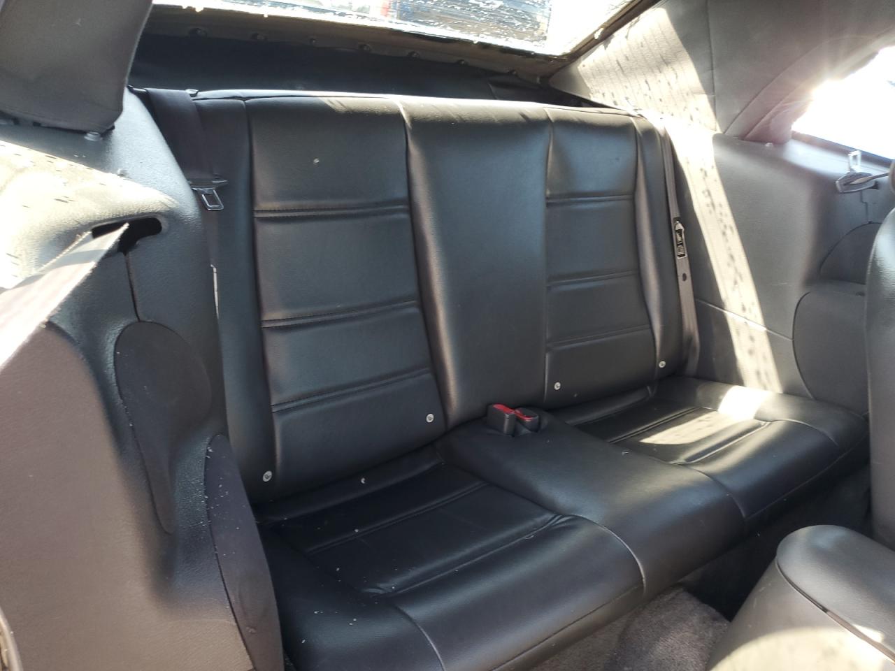 2003 Ford Mustang VIN: 1FAFP44463F432769 Lot: 61958315