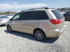2009 Toyota Sienna Ce de vânzare în Mentone, CA - Minor Dent/Scratches