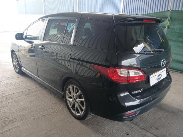 2013 MAZDA 5 VENTURE