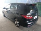 2013 MAZDA 5 VENTURE for sale at Copart SANDTOFT