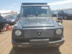 2002 Mercedes-Benz G 500 for Sale in Brighton, CO - Rollover
