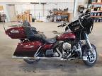 2014 HARLEY-DAVIDSON FLHTK ELECTRA GLIDE ULTRA LIMITED   for sale at Copart MN - ST. CLOUD