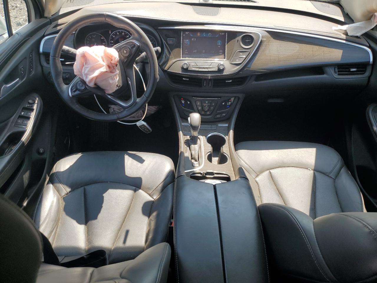 2016 Buick Envision Premium VIN: LRBFXESX2GD188292 Lot: 60985675