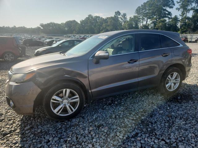  ACURA RDX 2013 Szary