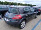 2008 RENAULT MEGANE DYN for sale at Copart NEWBURY