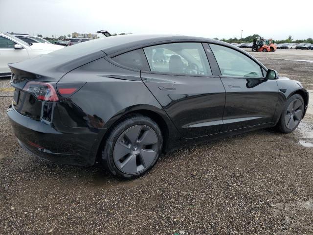  TESLA MODEL 3 2023 Black