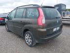 2013 CITROEN C4 GRAND P for sale at Copart CORBY