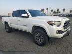 2017 Toyota Tacoma Double Cab for Sale in Colton, CA - Front End