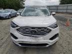 2019 Ford Edge Titanium zu verkaufen in Arlington, WA - Front End