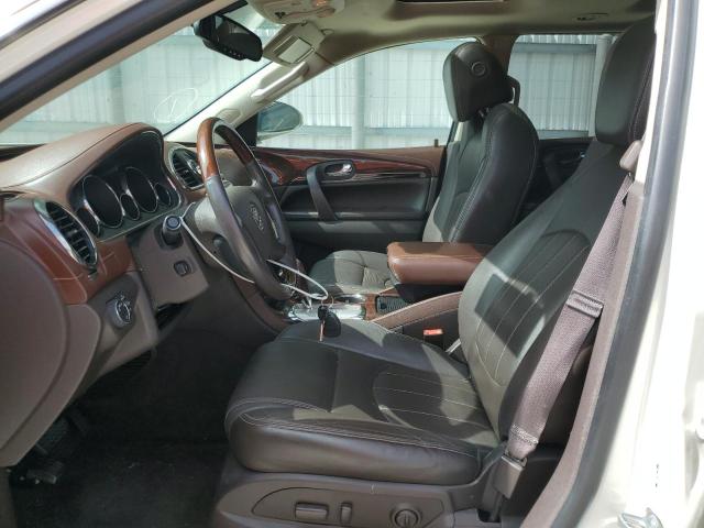  BUICK ENCLAVE 2013 Білий