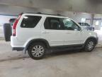 2005 Honda Cr-V Se за продажба в Sandston, VA - Mechanical